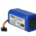 Batteria per Proscenic M8 / M8 PRo, 3200 mAh