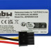 Batteria per Proscenic M8 / M8 PRo, 3200 mAh Batteria per Proscenic M8 / M8 PRo, 3200 mAh