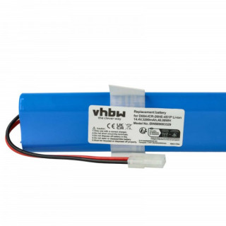 Batteria per 360 S6, 3200 mAh