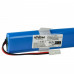 Batteria per 360 S6, 3200 mAh