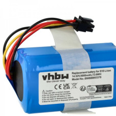 Batteria per 360 S10 / X100, 5000 mAh