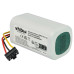 Batteria per Xiaomi Mi Robot Vacuum Mop 2 Lite, 2500 mAh