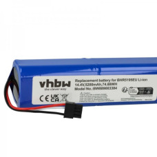 Batteria per Xiaomi Mi Robot Vacuum Mop 2 Ultra, 5200 mAh