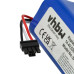 Batteria per Xiaomi Mi Robot Vacuum Mop 2 Ultra, 5200 mAh Batteria per Xiaomi Mi Robot Vacuum Mop 2 Ultra, 5200 mAh