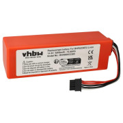 Batteria per Xiaomi Mi Robot Vacuum Mop 2 Pro, 5200 mAh