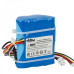 Batteria per DeLonghi Colombina XLR18LI / XLR18LM, 2500 mAh