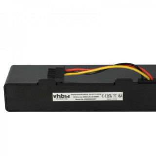 Batteria per Xiaomi Mi Robot Vacuum Mop Pro, STYTJ02YM, 5600 mAh