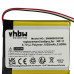 Batteria NP-11 za Casio Beauty Camera, 1035 mAh