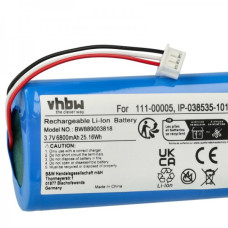 Batteria per Sonos Roam, 6800 mAh