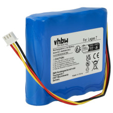 Batteria per Hobot Legee 7 / D7, 4500 mAh Batteria per Hobot Legee 7 / D7, 4500 mAh