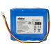 Batteria per Hobot Legee 7 / D7, 4500 mAh