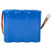 Batteria per Hobot Legee 7 / D7, 4500 mAh