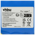 Batteria per Hobot Legee 7 / D7, 4500 mAh