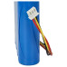 Batteria per Hobot Legee 7 / D7, 4500 mAh