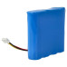 Batteria per Hobot Legee 668 / 669, 3000 mAh