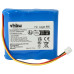 Batteria per Hobot Legee 668 / 669, 3000 mAh