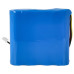 Batteria per Hobot Legee 668 / 669, 3000 mAh