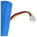 Batteria per Hobot Legee 668 / 669, 3000 mAh