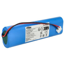 Batteria per CleanMate RV500, 2200 mAh