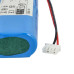 Batteria per CleanMate RV500, 2200 mAh
