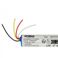 Batteria per Bose Soundlink Micro, 3400 mAh