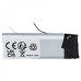 Batteria per Bose 700, 630 mAh