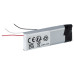 Batteria per Bose NC 700 / NC 700 UC, 630 mAh