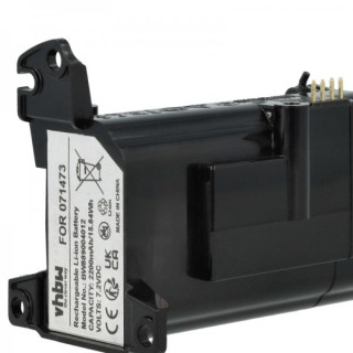 Batteria per Bose Soundlink Revolve, 2200 mAh