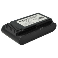 Batteria per Samsung Powerstick Jet VS9000 / Jet 75 / Jet 90, 4000 mAh