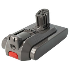 Batteria per Dyson V12 Slim Absolute / V12 Slim Complete, 2000 mAh