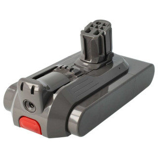 Batteria per Dyson V12 Slim Absolute / V12 Slim Complete, 2000 mAh