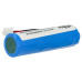 Batteria per Zafferano Home / Poldina L / Pina, 2600 mAh