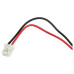 Batteria per Zafferano Sister Light / Sister Mini, 7800 mAh