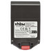 Batteria per Dyson V10 Slim / V11 Slim, 2000 mAh