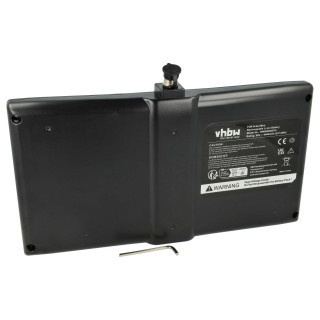 Batteria per Segway Ninebot Pro / Gokart Pro / Mini 260, 54V, 4400 mAh Batteria per Segway Ninebot Pro / Gokart Pro / Mini 260, 54V, 4400 mAh