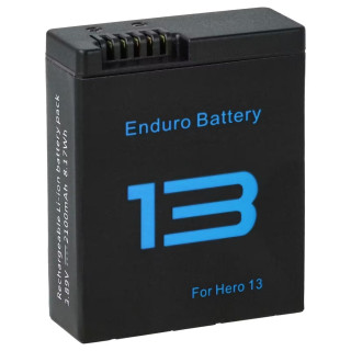 Batteria per GoPro Hero 13, 2100 mAh