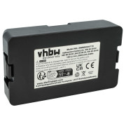 Batteria per Gardena 250 / 400 / 500, 18 V, 3.0 Ah