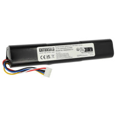 Batteria per Neato BotVac D8 / D9 / D10, 6500 mAh