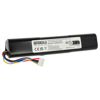 Batteria per Neato BotVac D8 / D9 / D10, 6500 mAh