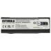 Batteria per Neato BotVac D8 / D9 / D10, 6500 mAh