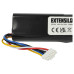Batteria per Neato BotVac D8 / D9 / D10, 6500 mAh