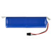 Batteria per Eufy RoboVac X8 / X8 Pro, 6600 mAh