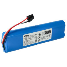 Batteria per Philips Homerun 3000 / XU3110, 4500 mAh