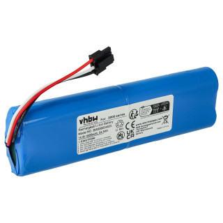 Batteria per Philips Homerun 3000 / XU3110, 4500 mAh