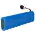 Batteria per Philips Homerun 3000 / XU3110, 4500 mAh