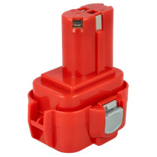 Batteria per Makita 9120 / 9122 / 9133 / 6090 DWD, 9.6 V, 3.3 Ah Batteria per Makita 9120 / 9122 / 9133 / 6090 DWD, 9.6 V, 3.3 Ah