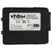 Batteria per Motorola TC70 / TC72 / TC75, 4620 mAh Batteria per Motorola TC70 / TC72 / TC75, 4620 mAh