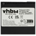 Batteria per Motorola TC70 / TC72 / TC75, 4620 mAh Batteria per Motorola TC70 / TC72 / TC75, 4620 mAh