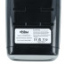 Batteria per Kärcher VC 6 / VC 7, 2000 mAh Batteria per Kärcher VC 6 / VC 7, 2000 mAh