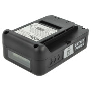 Batteria per Kärcher OC 6-18 / MFL 2-18 / WD 2-18, 4000 mAh